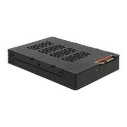 Delock 47224 Rack Mobile + Chat IA & PDF | Fixfr
