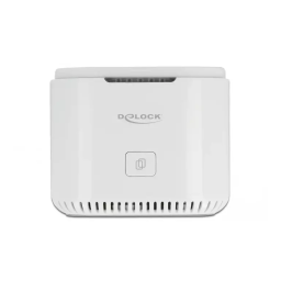 DeLOCK 63084 USB Type-C™ 3.2 Docking Station for 2 x 2.5″ SATA HDD / SSD Fiche technique | Fixfr