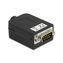 Delock 35 x 15 mm Rail DIN: Chat IA & PDF Inclus | Fixfr