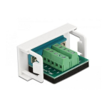 Delock Easy 45 81351: Assistance IA et t&eacute;l&eacute;chargement PDF