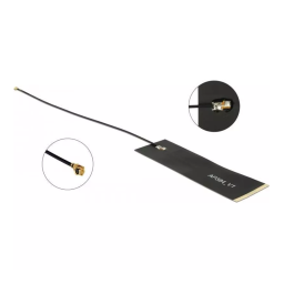 Delock Antenne LoRa : Chat IA & Téléchargement PDF | Fixfr