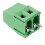 Delock 66007 Bornier pour PCB: Chat IA &amp; PDF