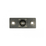 DeLOCK 89787 FAKRA B plug spring pin for crimping 2 prepunched holes Fiche technique