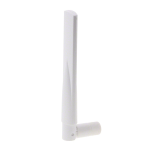 DeLOCK 88424 GSM / UMTS Antenna SMA plug 1.0 - 3.5 dBi omnidirectional Fiche technique