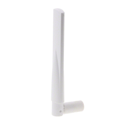 DeLOCK 88424 GSM / UMTS Antenna SMA plug 1.0 - 3.5 dBi omnidirectional Fiche technique | Fixfr