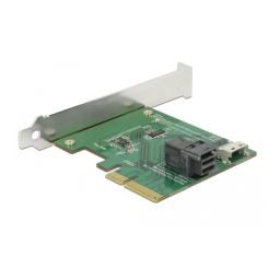 Delock 89923 Carte PCI Express : Chat IA & PDF | Fixfr