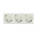 Delock Easy 45 trois prises de courant | AI Chat
