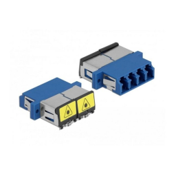 Delock SC Duplex Coupleur Fibre Optique | AI Chat | Fixfr