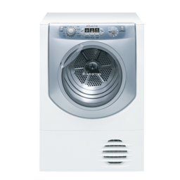HOTPOINT/ARISTON AQCF 851 B U (FR) Dryer Manuel utilisateur | Fixfr