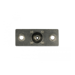 DeLOCK 89792 FAKRA I plug spring pin for crimping 2 prepunched holes Fiche technique