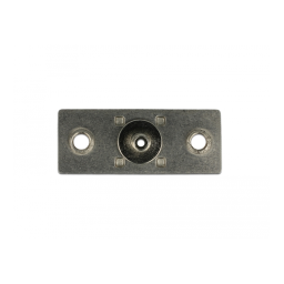 DeLOCK 89792 FAKRA I plug spring pin for crimping 2 prepunched holes Fiche technique | Fixfr