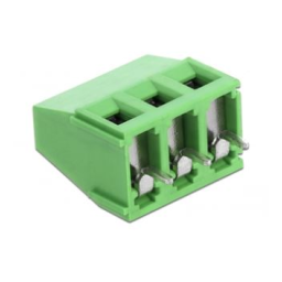 Delock 66010 Bornier pour PCB: AI Chat & PDF | Fixfr