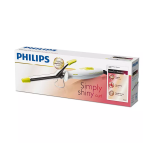 Philips HP4657/00 Boucleur Manuel utilisateur