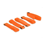 Delock 18707 Attaches Velcro: IA &amp; PDF
