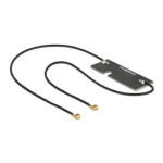Delock 802.11 ac/a/h/b/g/n Antenne WLAN + Chat IA