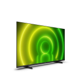 Philips 43PUS7406/12 LED T&eacute;l&eacute;viseur Android 4K UHD LED Manuel utilisateur