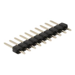 Delock Barrette 10 broches : IA Chat & PDF Inclus | Fixfr