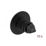 Delock Clips sapin noirs : Infos, IA et PDF