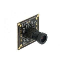 Delock 96397 Module caméra USB | Chat IA & PDF | Fixfr