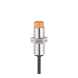 IFM IG6086 inductive analog sensor Guide d'installation | Fixfr