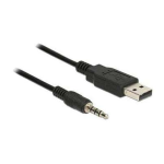 Convertisseur USB vers S&eacute;rie Delock | AI Chat &amp; PDF