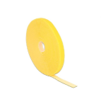 Delock Rouleau de Velcro L 10 m x l 13 mm | PDF + IA