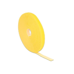 Delock Rouleau de Velcro L 10 m x l 13 mm | PDF + IA | Fixfr