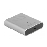 DeLOCK 91751 USB Type-C&trade; Card Reader Fiche technique