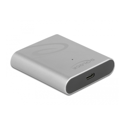 Delock 91751 Lecteur de carte mémoire | AI Chat | Fixfr