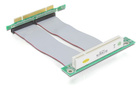 DeLOCK 41779 Riser Card PCI 32-Bit > PCI 32-Bit Fiche technique | Fixfr
