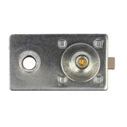 Delock 89810 Connecteur FAKRA I mâle + Téléchargement PDF | Fixfr