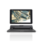 Fujitsu STYLISTIC Q5010 Mode d'emploi