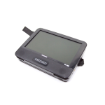 Philips PD9012/37 Portable DVD Player Guide de d&eacute;marrage rapide