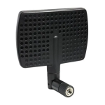 DeLOCK 88447 WLAN 802.11 ac/a/b/g/n Antenna RP-SMA plug 5 - 7 dBi directional Fiche technique