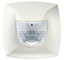 THEBEN PresenceLight 180B-KNX WH Fiche technique | Fixfr