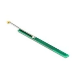 DeLOCK 86254 WLAN 802.11 b/g/n Antenna MHF® I plug 2 dBi 5 cm PCB internal self adhesive Fiche technique | Fixfr