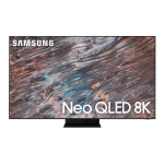 Samsung Neo QLED QE75QN800A 8K 2021 TV QLED Product fiche