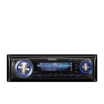 Kenwood KDC-W Ampli-Tuner : Mode d'emploi + AI Chat