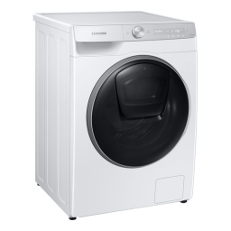 Samsung WW90T986DSH Quickdrive Lave linge hublot Product fiche | Fixfr