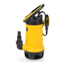 Powerplus POWXG9407 Manuel du propriétaire | Fixfr