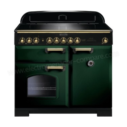Falcon Classic Deluxe/Professional Deluxe 100 Mixte: Aide IA et PDF | Fixfr