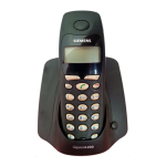 Gigaset A 200 : Manuel Utilisateur + Chat IA