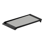 Smeg Plaque Teppanyaki: Manuel d'utilisation + Chat IA