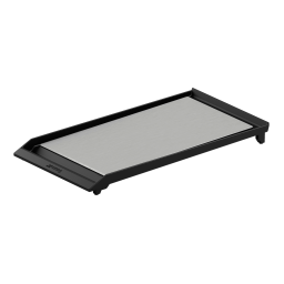Smeg Plaque Teppanyaki: Manuel d'utilisation + Chat IA | Fixfr