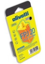 Olivetti OFX 525 Manuel utilisateur | Fixfr