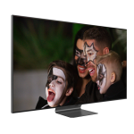 Samsung QE65Q95T 2020 TV QLED Product fiche