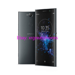 Xperia XA2 Plus - H4493