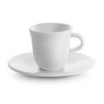 DeLonghi Set de tasses en c&eacute;ramique pour expresso Tasse Manuel utilisateur