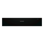 Siemens iQ500 BI510CNR0 : Fiche produit + Chat IA