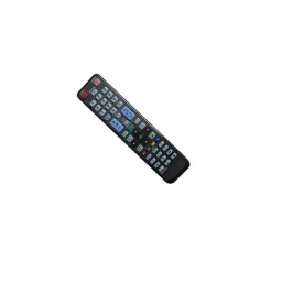 Samsung UA46D6400UR UA46D6400UR Series 6 Smart 3D LED TV Mode d'emploi | Fixfr